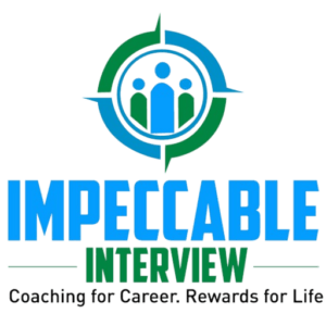 Impeccable Interview Logo
