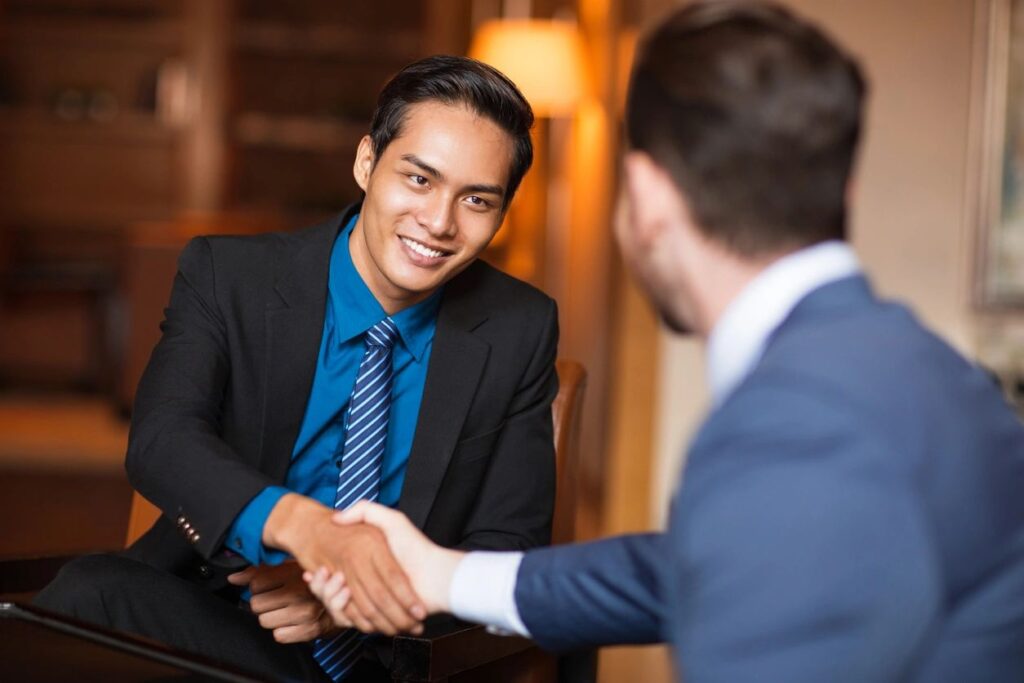 What to Expect When Interviewing for a VP Role at Meta